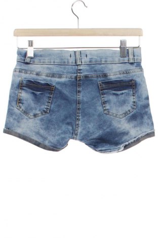 Dámské kraťasy  Unbranded, Velikost S, Barva Modrá, Cena  209,00 Kč