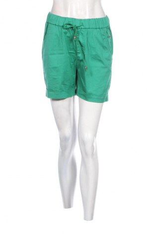 Dámské kraťasy  Unbranded, Velikost S, Barva Zelená, Cena  209,00 Kč