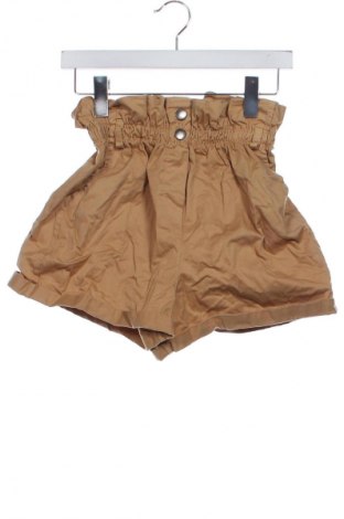 Dámské kraťasy  Unbranded, Velikost XS, Barva Béžová, Cena  189,00 Kč