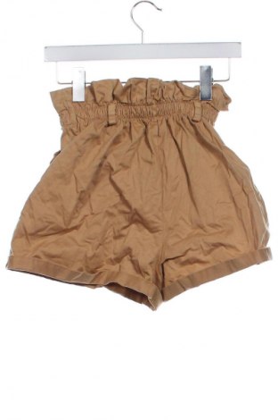 Dámské kraťasy  Unbranded, Velikost XS, Barva Béžová, Cena  189,00 Kč