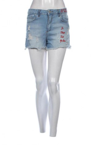 Női rövidnadrág Unbranded, Méret M, Szín Kék, Ár 3 209 Ft