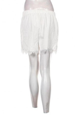 Damen Shorts Unbranded, Größe M, Farbe Weiß, Preis 7,99 €
