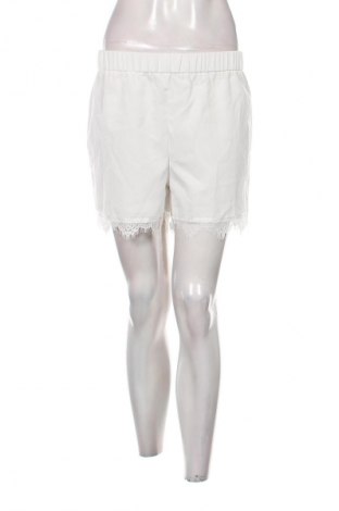 Damen Shorts Unbranded, Größe M, Farbe Weiß, Preis 7,99 €