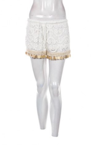 Dámské kraťasy  Unbranded, Velikost S, Barva Bílá, Cena  199,00 Kč