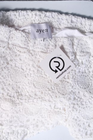 Dámské kraťasy  Unbranded, Velikost S, Barva Bílá, Cena  199,00 Kč