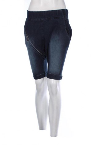 Dámské kraťasy  Unbranded, Velikost S, Barva Modrá, Cena  199,00 Kč