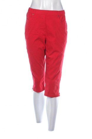 Damen Shorts Unbranded, Größe L, Farbe Rot, Preis 6,99 €