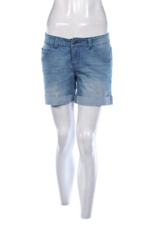 Dámské kraťasy  VILA, Velikost M, Barva Modrá, Cena  79,00 Kč