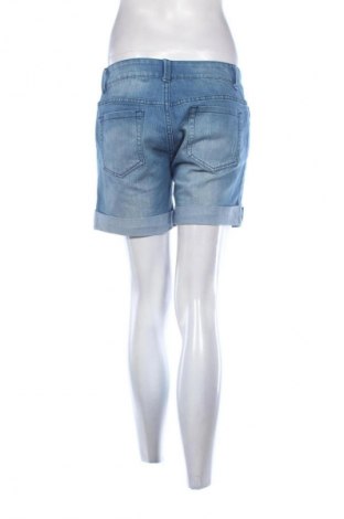 Dámské kraťasy  VILA, Velikost M, Barva Modrá, Cena  79,00 Kč