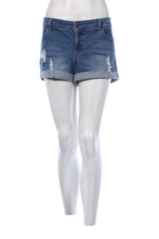 Dámské kraťasy  Vero Moda, Velikost XL, Barva Modrá, Cena  109,00 Kč