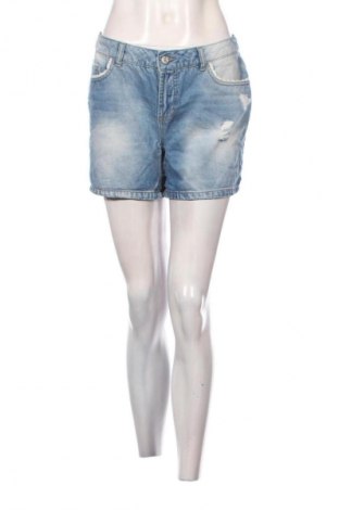 Dámské kraťasy  Vero Moda, Velikost M, Barva Modrá, Cena  129,00 Kč