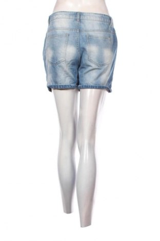 Dámské kraťasy  Vero Moda, Velikost M, Barva Modrá, Cena  129,00 Kč