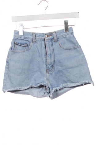 Damskie szorty Victoria, Rozmiar XS, Kolor Niebieski, Cena 32,99 zł