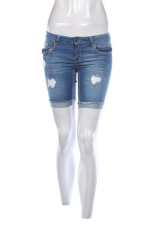 Dámské kraťasy  Vigoss, Velikost M, Barva Modrá, Cena  49,00 Kč