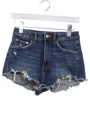 Dámske kraťasy  Zara, Veľkosť S, Farba Modrá, Cena  10,24 €
