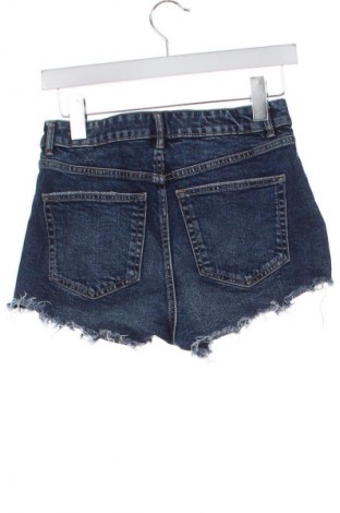 Dámske kraťasy  Zara, Veľkosť S, Farba Modrá, Cena  10,24 €