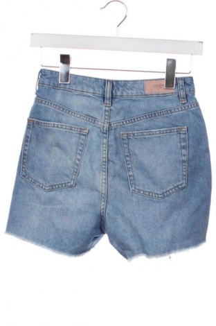 Dámske kraťasy  Zara, Veľkosť XS, Farba Modrá, Cena  7,95 €