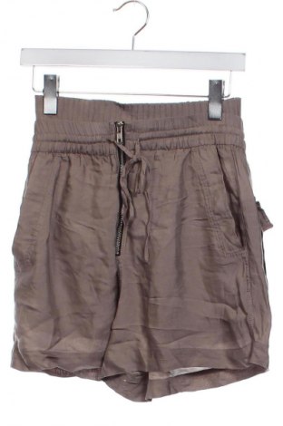 Dámske kraťasy  Zara, Veľkosť XS, Farba Béžová, Cena  6,95 €