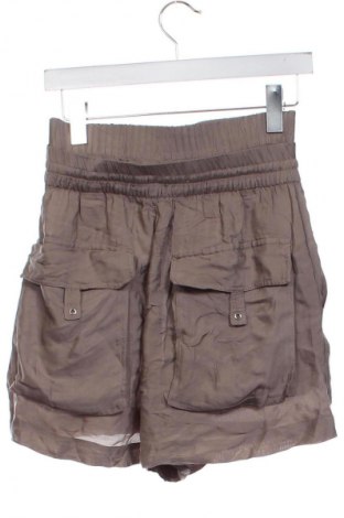 Dámske kraťasy  Zara, Veľkosť XS, Farba Béžová, Cena  6,95 €