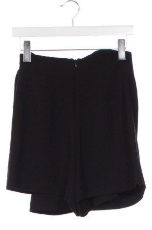 Dámske kraťasy  Zara, Veľkosť XS, Farba Čierna, Cena  12,95 €