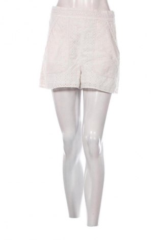 Dámske kraťasy  Zara, Veľkosť M, Farba Biela, Cena  11,95 €