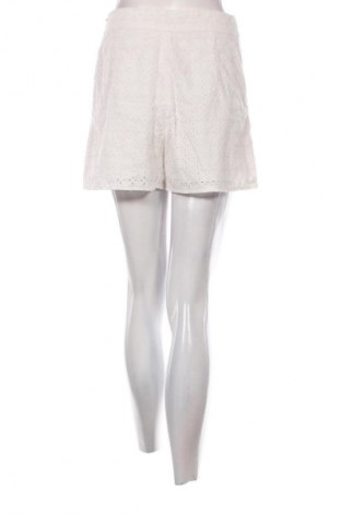 Dámske kraťasy  Zara, Veľkosť M, Farba Biela, Cena  11,95 €
