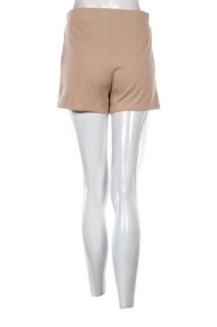 Damskie szorty Zara, Rozmiar L, Kolor Brązowy, Cena 37,99 zł