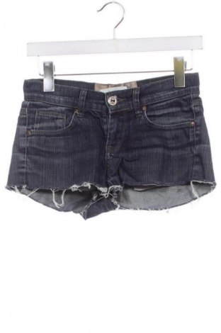 Dámske kraťasy  Zara, Veľkosť S, Farba Modrá, Cena  6,95 €