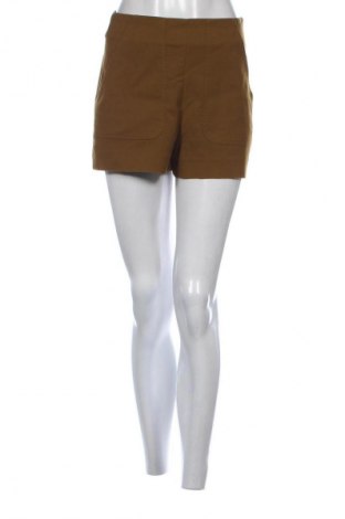 Dámské kraťasy  Zara Trafaluc, Velikost S, Barva Zelená, Cena  89,00 Kč