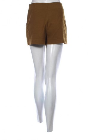 Dámské kraťasy  Zara Trafaluc, Velikost S, Barva Zelená, Cena  89,00 Kč