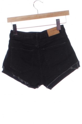 Dámské kraťasy  Zara Trafaluc, Velikost XS, Barva Černá, Cena  99,00 Kč