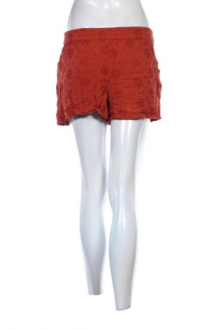 Dámské kraťasy  Zeeman, Velikost S, Barva Červená, Cena  69,00 Kč