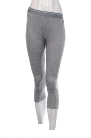 Damskie legginsy Decathlon, Rozmiar M, Kolor Szary, Cena 6,99 zł