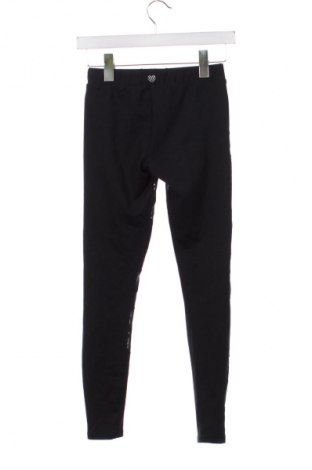 Γυναικείο κολάν Forever 21, Μέγεθος XS, Χρώμα Μπλέ, Τιμή 4,99 €