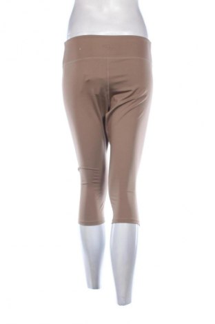 Dámské legíny  H&M, Velikost L, Barva Hnědá, Cena  199,00 Kč