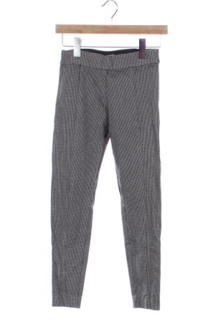 Dámské legíny  H&M, Velikost XS, Barva Vícebarevné, Cena  49,00 Kč