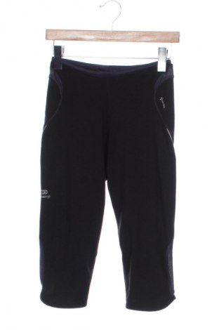 Dámské legíny  Kalenji, Velikost XS, Barva Vícebarevné, Cena  49,00 Kč