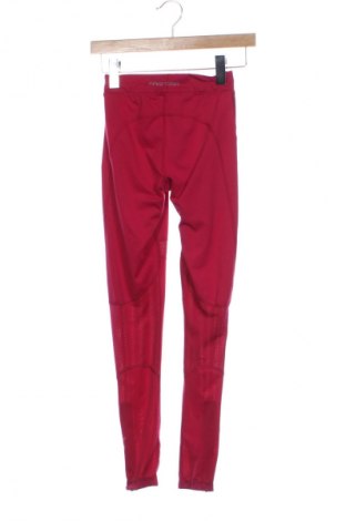 Dámské legíny  Kari Traa, Velikost XS, Barva Růžová, Cena  291,00 Kč