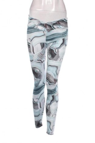 Dámské legíny  LC Waikiki, Velikost L, Barva Vícebarevné, Cena  207,00 Kč