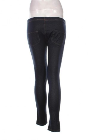 Dámské legíny  Nur Die, Velikost L, Barva Modrá, Cena  241,00 Kč