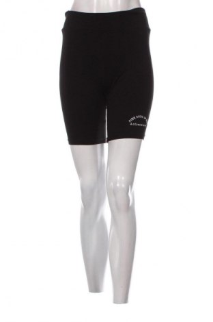 Dámské legíny  Pink Soda, Velikost M, Barva Černá, Cena  180,00 Kč