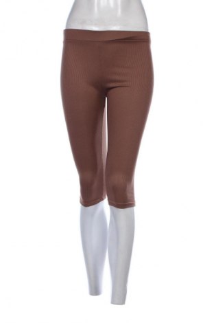 Dámské legíny  Unbranded, Velikost S, Barva Hnědá, Cena  217,00 Kč