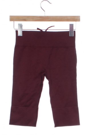 Dámské legíny  Unbranded, Velikost XXS, Barva Červená, Cena  79,00 Kč