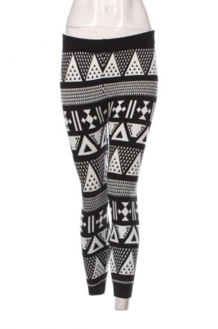 Damskie legginsy Unbranded, Rozmiar S, Kolor Kolorowy, Cena 10,99 zł