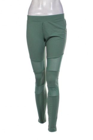 Női leggings Urban Classics, Méret XL, Szín Zöld, Ár 3 012 Ft
