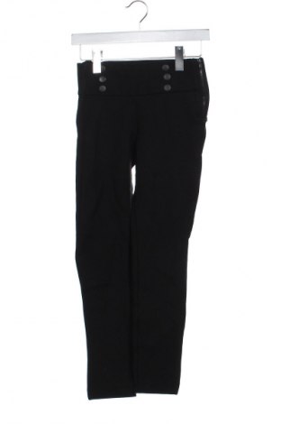 Dámske legíny  Zara Trafaluc, Veľkosť M, Farba Čierna, Cena  8,16 €