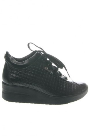 Γυναικεία παπούτσια Alesya, Μέγεθος 37, Χρώμα Μαύρο, Τιμή 79,99 €