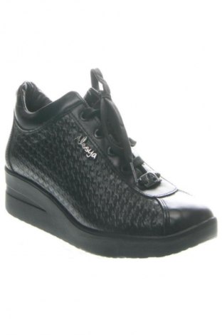 Γυναικεία παπούτσια Alesya, Μέγεθος 37, Χρώμα Μαύρο, Τιμή 79,99 €