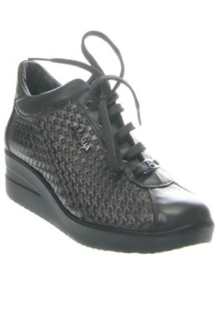 Damenschuhe Alesya, Größe 37, Farbe Grau, Preis 112,99 €