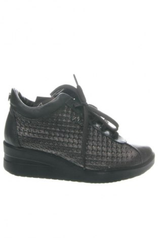 Γυναικεία παπούτσια Alesya, Μέγεθος 37, Χρώμα Γκρί, Τιμή 94,99 €